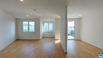 Expose 1,5-Zimmerwohnung mit südseitigen Balkon in U-Bahn Nähe!