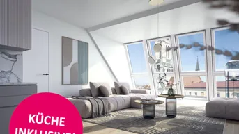 Expose Jahrhundertjuwel revitalisiert: Entdecken Sie "The Legacy" - jetzt Küche inklusive!