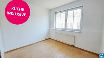 Expose Zwischen Sehnsucht und Realität - Das Herzstück städtischen Lebens - Küchenaktion bis 31.08.2025!