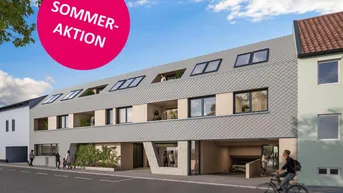 Expose SOMMERAKTION! Dein Doppelhaus-Traum als Vorsorge: Modernes Wohnen in LIESING GARDENS mit nachhaltigem Potenzial
