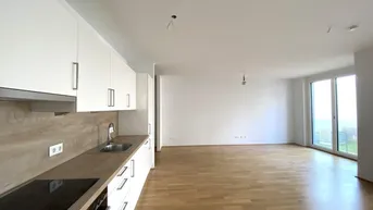 Expose 2-Zimmerwohntraum mit Balkon!