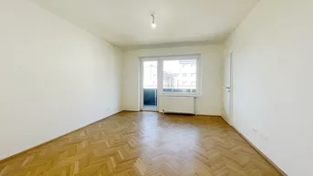 Expose Ideal für Familien - 3-Zimmer-Wohntraum mit Balkon!