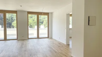 Expose Kapitalanlage mit Zukunft: Attraktive Neubauwohnungen in ruhiger Lage nahe Wien