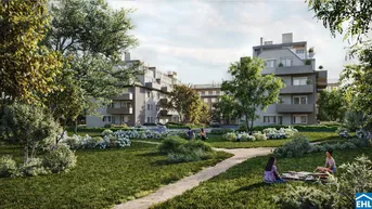 Expose Exklusives Wohnen am Park: Perfekte Harmonie zwischen Stadt und Natur