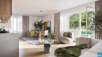 Expose Exklusives Wohnen am Park: Perfekte Harmonie zwischen Stadt und Natur