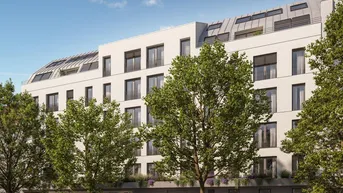 Expose Mega-Vorsorgeinvestment in Döblinger Bestlage! – Exklusives Wohnprojekt mit Top-Anbindung!