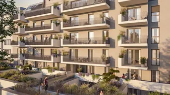 Expose Mega-Vorsorgeinvestment in Döblinger Bestlage! – Exklusives Wohnprojekt mit Top-Anbindung!