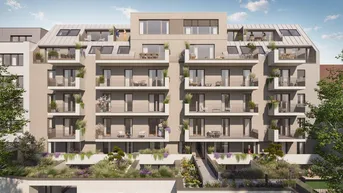 Expose Mega-Vorsorgeinvestment in Döblinger Bestlage! – Exklusives Wohnprojekt mit Top-Anbindung!