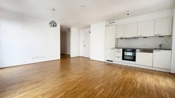 Expose TOP 3-Zimmer-Wohntraum mit Loggien beim Reumannplatz
