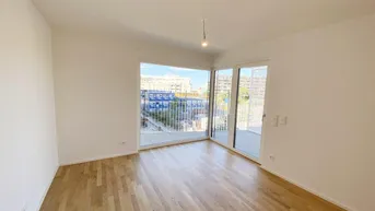 Expose 3-Zimmer-Wohnung in zentraler Lage mit hoher Lebensqualität