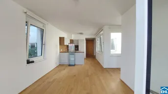 Expose Charmante 2-Zimmer-Wohnung mit großem Balkon in Floridsdorf