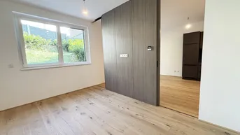 Expose 3-Zimmerwohnung mit Pool &amp; Eigengarten!