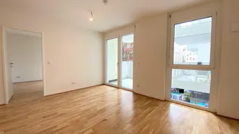 Expose Schöne 2-Zimmer-Wohnung mit großer Terrasse