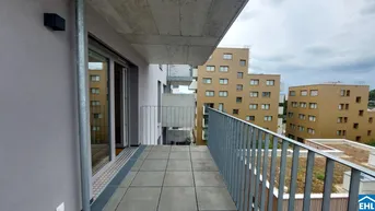 Expose 2-Zimmerwohnung mit Balkon im grünen Wildgarten!