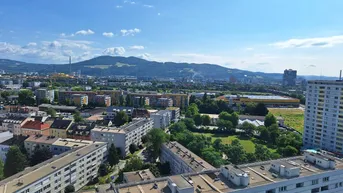 Expose Moderne 2-Zimmer-Wohnung mit Einbauküche und Co-Working-Räumen