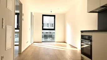 Expose ++ERSTBEZUG++ Hochwertige 2-Zimmer-Wohnung mit Einbauküche– Ihr neues Zuhause ab sofort!