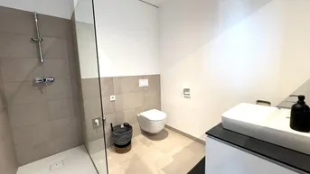 Expose WOHNEN IM 20.OG! Erstbezugswohnung mit Einbauküche ++ 3 getrennte Zimmer und Wohnküche ++