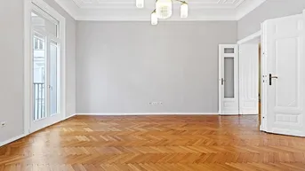 Expose Sanierter Wohntraum im Botschaftsviertel mit sehr guter Infrastruktur!