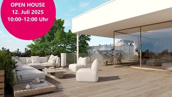 Expose Erleben Sie das Beste beider Welten: Urbanes Leben und Naturnähe