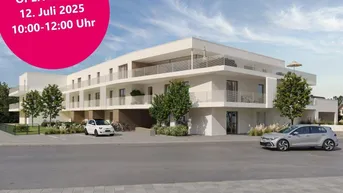 Expose Sonnig Wohnen, Rosig Leben – Daheim in Neusiedl am See!