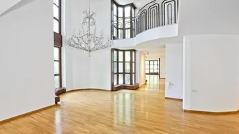 Expose Stilvolle Villa mit Außenpool in exklusiver Grünruhelage des 19. Bezirks