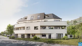 Expose Investieren mit Substanz.