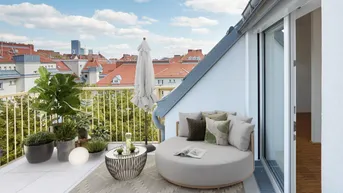 Expose Goldene Stunde inklusive – Leben auf dem Logenplatz Wiens