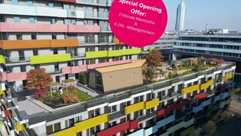 Expose Einziehen &amp; Wohlfühlen: Design-Apartment in Toplage