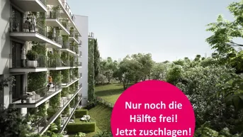 Expose "Josephine": Moderne Vorsorgewohnungen für anspruchsvolle Investoren