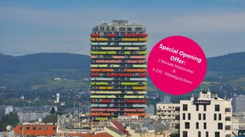 Expose Co-Working, Kino, Yoga – alles inklusive!
