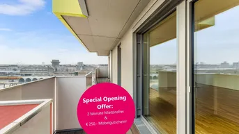 Expose Co-Working, Kino, Yoga – alles inklusive!