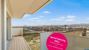 Expose Wohnen mit Weitblick: Vollmöblierte Apartments an der Dresdner Straße 90
