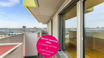 Expose Zentrale Lage trifft modernes Wohnen – jetzt mieten!