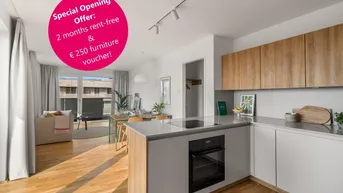 Expose Nachhaltiger Lifestyle in modernem Stadtquartier