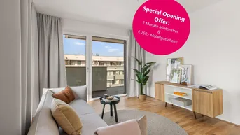 Expose Urbaner Lifestyle mit perfekter Anbindung – Dresdner Straße 90