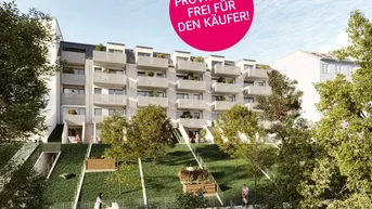 Expose Modernes Wohnen &amp; Nachhaltige Rendite: Ihr Investment in Simmerings Zukunft