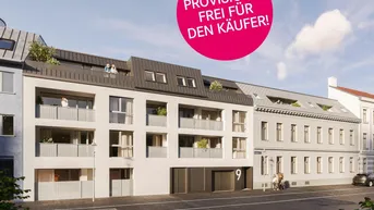 Expose Modernes Wohnen &amp; Nachhaltige Rendite: Ihr Investment in Simmerings Zukunft