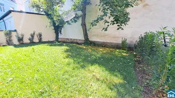 Expose Erstbezug in 1180 Wien: Stilvolle 3-Zimmer-Wohnung mit Balkon und Garten!