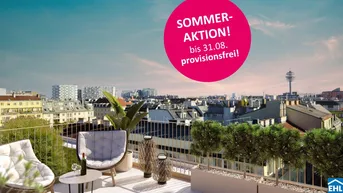 Expose Bezugsfertig und sofort beziehbar: Lage, Luxus, Leben – Maja setzt neue Maßstäbe für urbanes Wohnen in Wien.