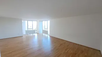 Expose Großzügige 4-Zimmer-Wohnung beim Handelskai!