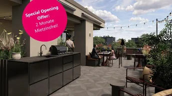Expose Urbaner Lifestyle mit perfekter Anbindung – Dresdner Straße 90