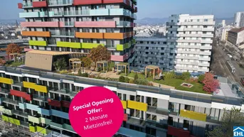 Expose Highspeed, Sicherheit &amp; Komfort: Apartment mit Extras