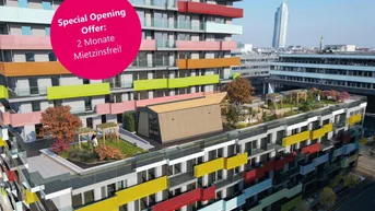 Expose Wohnen mit Weitblick: Vollmöblierte Apartments an der Dresdner Straße 90