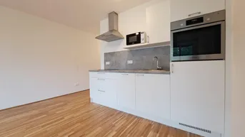 Expose 2-Zimmer-Wohntraum mit eigenem Garten!