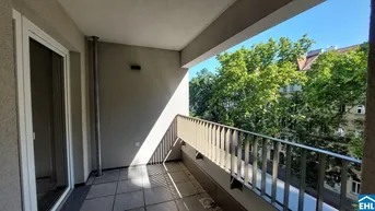 Expose Erstklassige 3 Zimmerwohnung mit Freifläche - Nahe dem WU Campus und Wiener Prater!