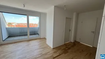 Expose Urbanes Leben und Wohnkomfort - Pärchenhit an der Schmelz