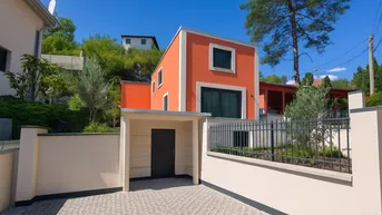 Expose Eigengrund mit Kleingartenwohnhaus! Ihr Paradies am Satzberg in unmittelbarer Nähe der Steinhofgründe!