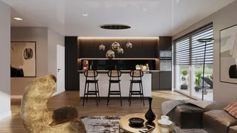 Expose Peterstal Living – Ruhe, Komfort, Stadtnähe