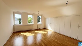 Expose Traumhafte Dachgeschosswohnung im grünen Sievering!