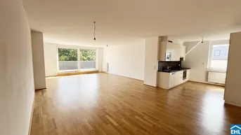 Expose Traumhafte Dachgeschosswohnung im grünen Sievering!